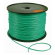 BIND16 Bindgaine super plastiek 4/5 mm  300 m groen Groen bindgaine, soepel en elastisch.
4/5 mm dia.
300 m. Bindgaine super plastiek